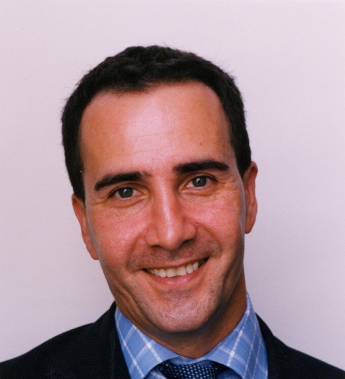 Loïc Blin - Directeur des affaires immobilières groupe - Safran - © D.R.