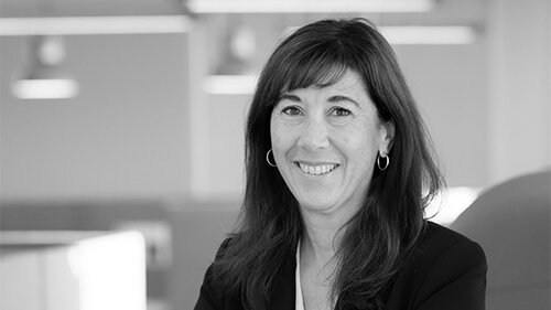 Nathalie Moreau nommée DRH Groupe de Spie batignolles, membre du comité de direction générale