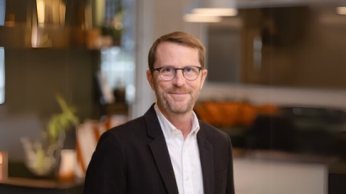 Emmanuel Faudais, directeur des achats. - © D.R.