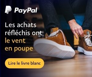 Think Forward - Commerce Responsable - Paypal - © Paypal