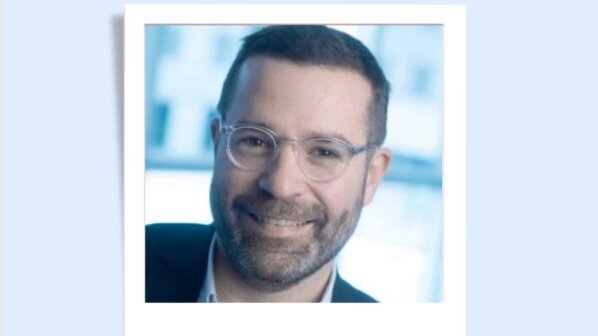   Guillaume Despré nommé directeur marketing  de La Banque Postale