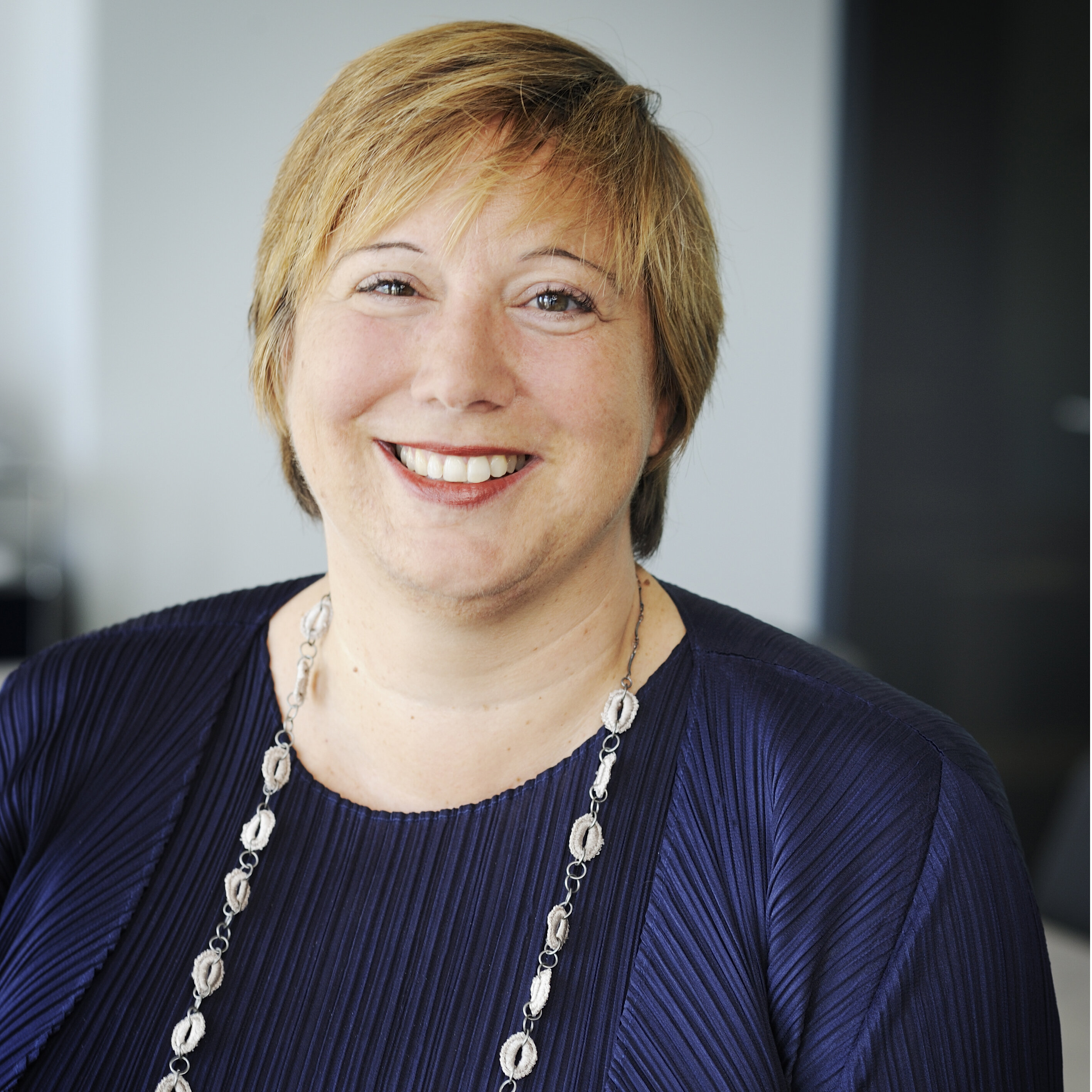 Audrey Camus - Vice-présidente, développement et gestions d’actifs Europe - Ivanhoé Cambridge - © D.R.