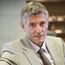 Dominique Etourneau, directeur des achats des Aéroports de Paris  - © D.R.