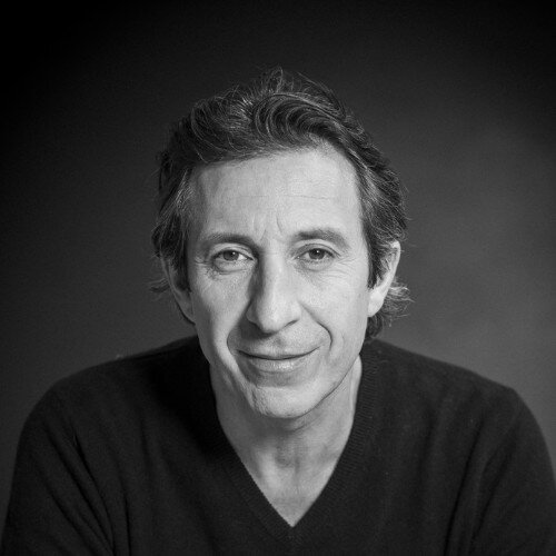 Philippe Chiambaretta - Architecte Fondateur - PCA-Stream - © D.R.