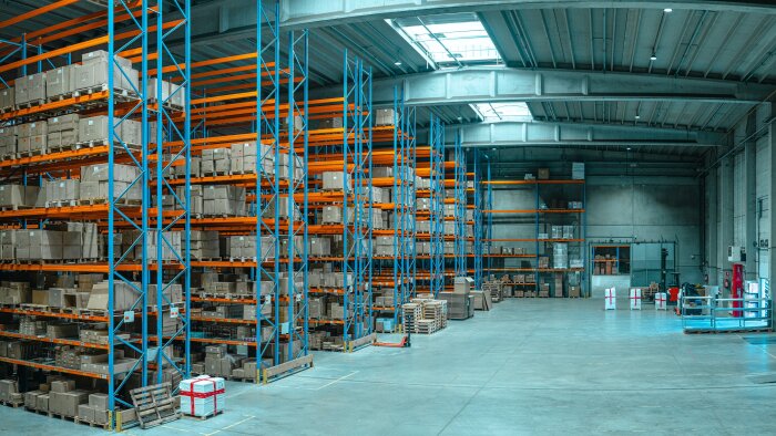 Upela, la boîte à outil pour mieux maîtriser la logistique dans son ensemble