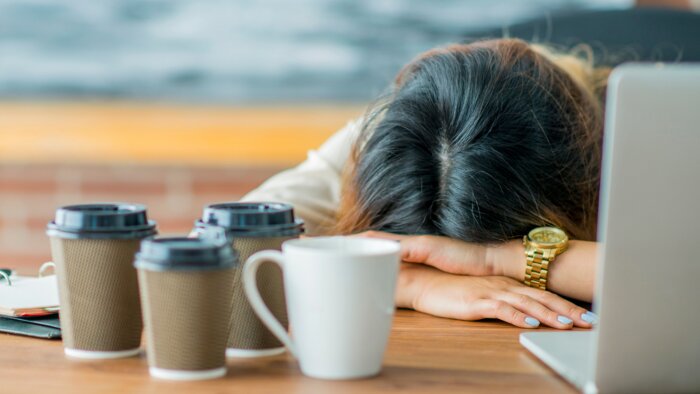 Japon : le gouvernement demande aux employeurs de garantir suffisamment de repos aux salariés - © D.R.