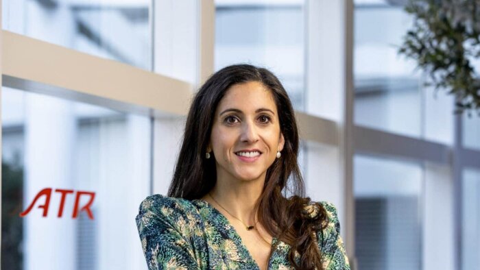 ATR nomme Maria Teresa Pedra Bruñó DRH de ATR - © ATR.