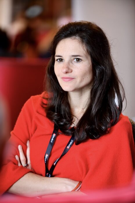 Rendez-vous d&amp;#039;affaires - ©&amp;#160;Carole Desheulles