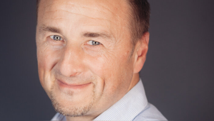 Richard Jolivet directeur des opérations depuis 2018, prend la direction générale de Naturalia. - © D.R.