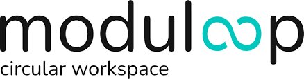Logo Moduloop - © Moduloop