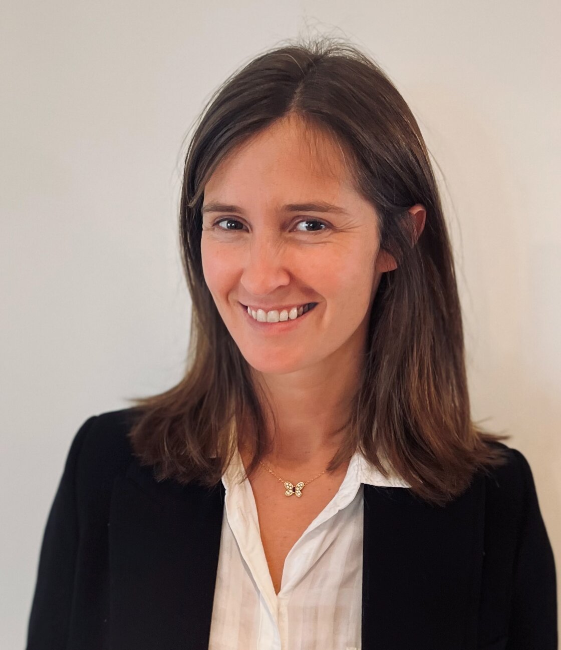 Aurélia de Bagneux, directrice générale de Upela - © D.R.