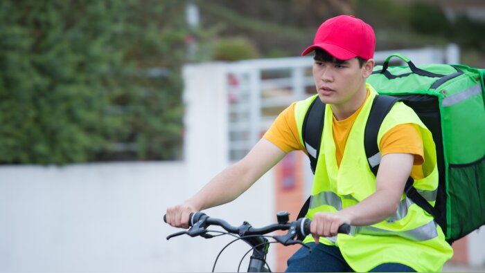 Japon : en cas d’accident du travail, les entrepreneurs vont être couverts  - © D.R.