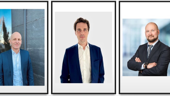 Heppner fait sensiblement évoluer son comex 