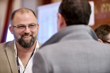 Rendez-vous d&amp;#039;affaires - ©&amp;#160;Carole Desheulles