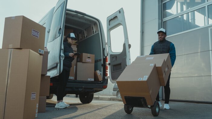 The Shift Project détaille sa vision du fret du futur le 23 mars