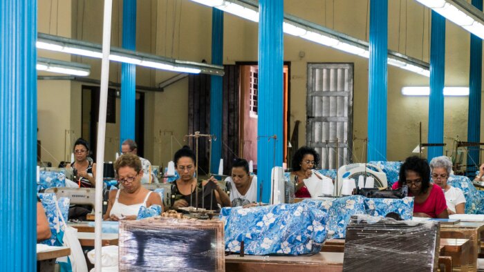 Les problématiques de santé et sécurité au cœur des enjeux des supply chain manufacturières 