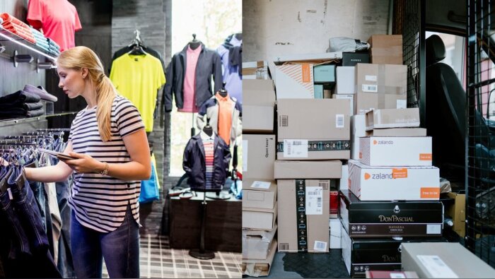 Retail : focus sur Le pilotage des stocks et des modes de transport