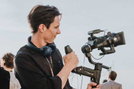 Deux jours de business, mais aussi de convivialité - ©&amp;#160;Manuel Abella