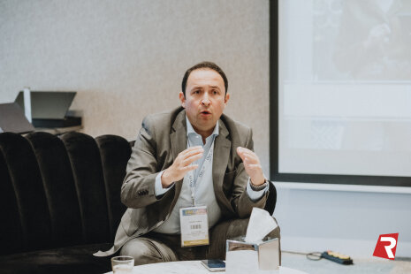 Rendez-vous one-to-one qualifiés - ©&amp;#160;Manuel Abella