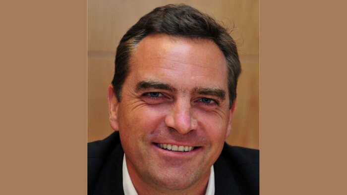 Gauthier Gamby, VP, Group Chief Procurement Officer &amp; Group Head of Corporate Real Estate Services - © D.R.