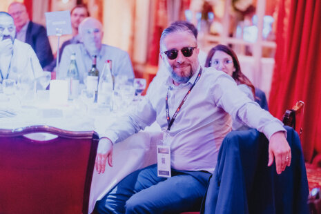 Deux jours de business, mais aussi de convivialité - ©&amp;#160;Manuel Abella