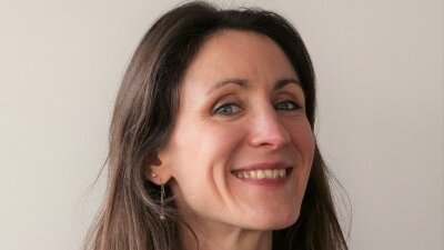 Laurie Pigeot Besse, Real Estate &amp; Workplace Hospitality Director d’Ubisoft. - © D.R.
