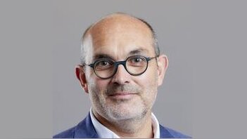 Loïc Henaff, dirigeant de l’entreprise familiale éponyme et conseiller régional de Bretagne - © D.R.