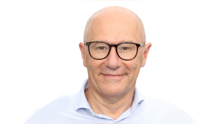 Luca Lecchi, co-CEO d’Efeso. - © D.R.