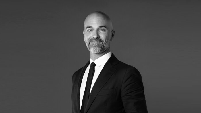 Yannick Beltran est désormais directeur de la Gouvernance &amp; Transformation IT Mode chez Chanel - © D.R.