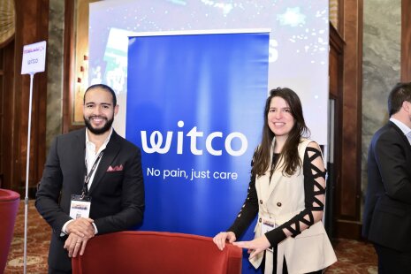 Rendez-vous d&amp;#039;affaires - ©&amp;#160;Carole Desheulles