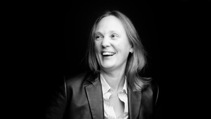 Alice Guéhennec a été nommée Directrice Tech, Data &amp; Digital chez Sodexo. - © D.R.