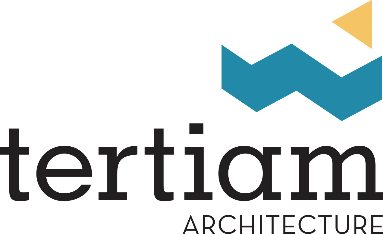 Logo Tertiam - © Tertiam