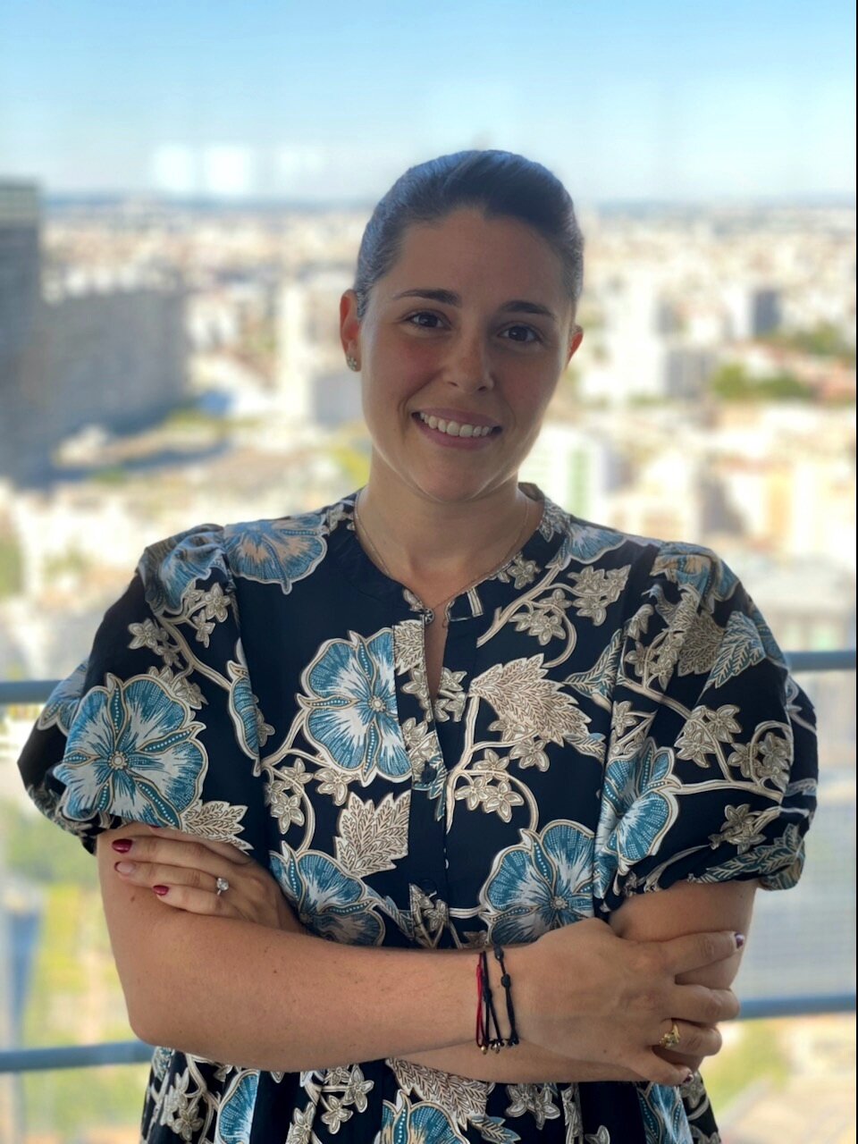 Fanny Lamarque - © D.R.
