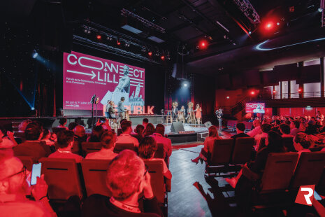 Connect Lille 2026 - ©&amp;#160;D.R.