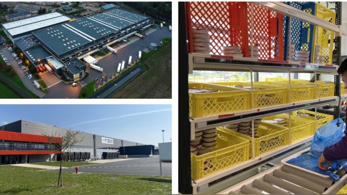 En bref : Mutual Logistics s’offre la Safim, Emma fait appel à Prewave, Sonepar à Log’s 