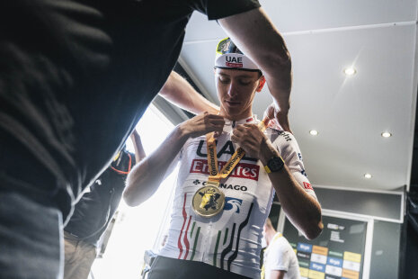 Continental sur le Tour de France - ©&amp;#160;ASO / Continental