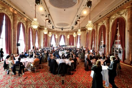 Acceuil &amp; Plénière Immo Days 221 - ©&amp;#160;Carole Desheulles