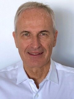 Olivier Gourmelon, directeur des achats groupe de Siemens - © D.R.