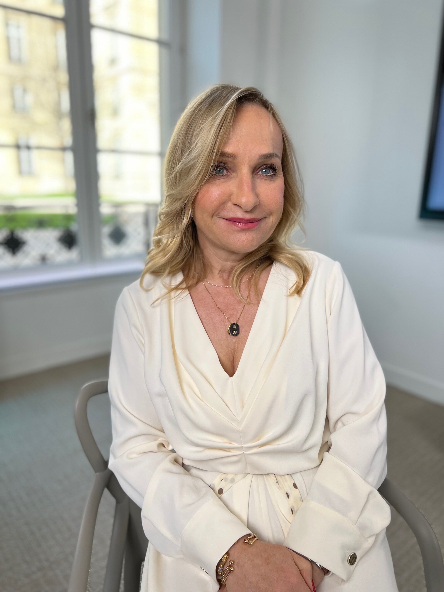 Sylvie Noël, directrice des achats du groupe Covéa   - © D.R.