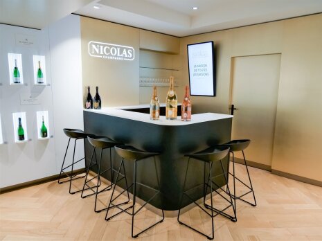 Nicolas Champagne - ©&amp;#160;Nicolas