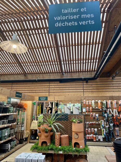 Botanic - ©&amp;#160;D.B