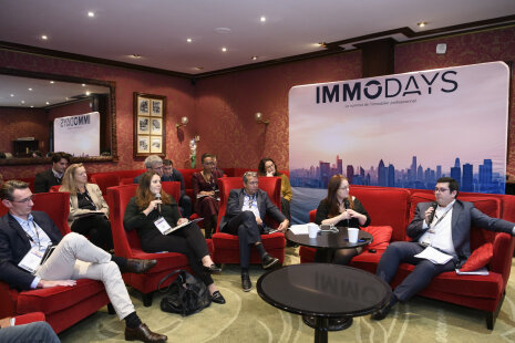 Ateliers-débats - ©&amp;#160;Carole Desheulles