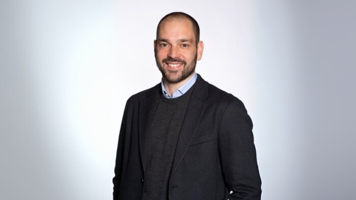 Edouard Albertini, directeur achats et supply chain de Compass. - © D.R.