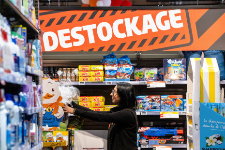 Concept POP Netto - ©&amp;#160;D.R.