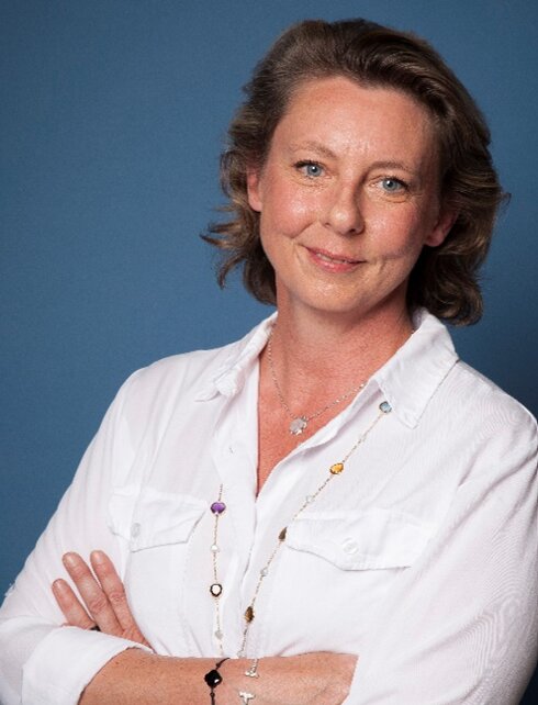 Agnès Biemel - © D.R.
