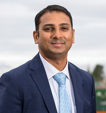 Khrisnraj Danaradjou - © D.R.