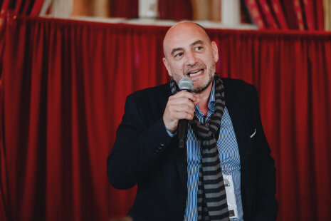 Deux jours de business, mais aussi de convivialité - ©&amp;#160;Manuel Abella