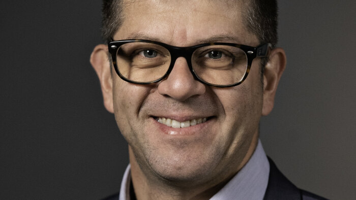 Olivier Baharian - © HARMAN