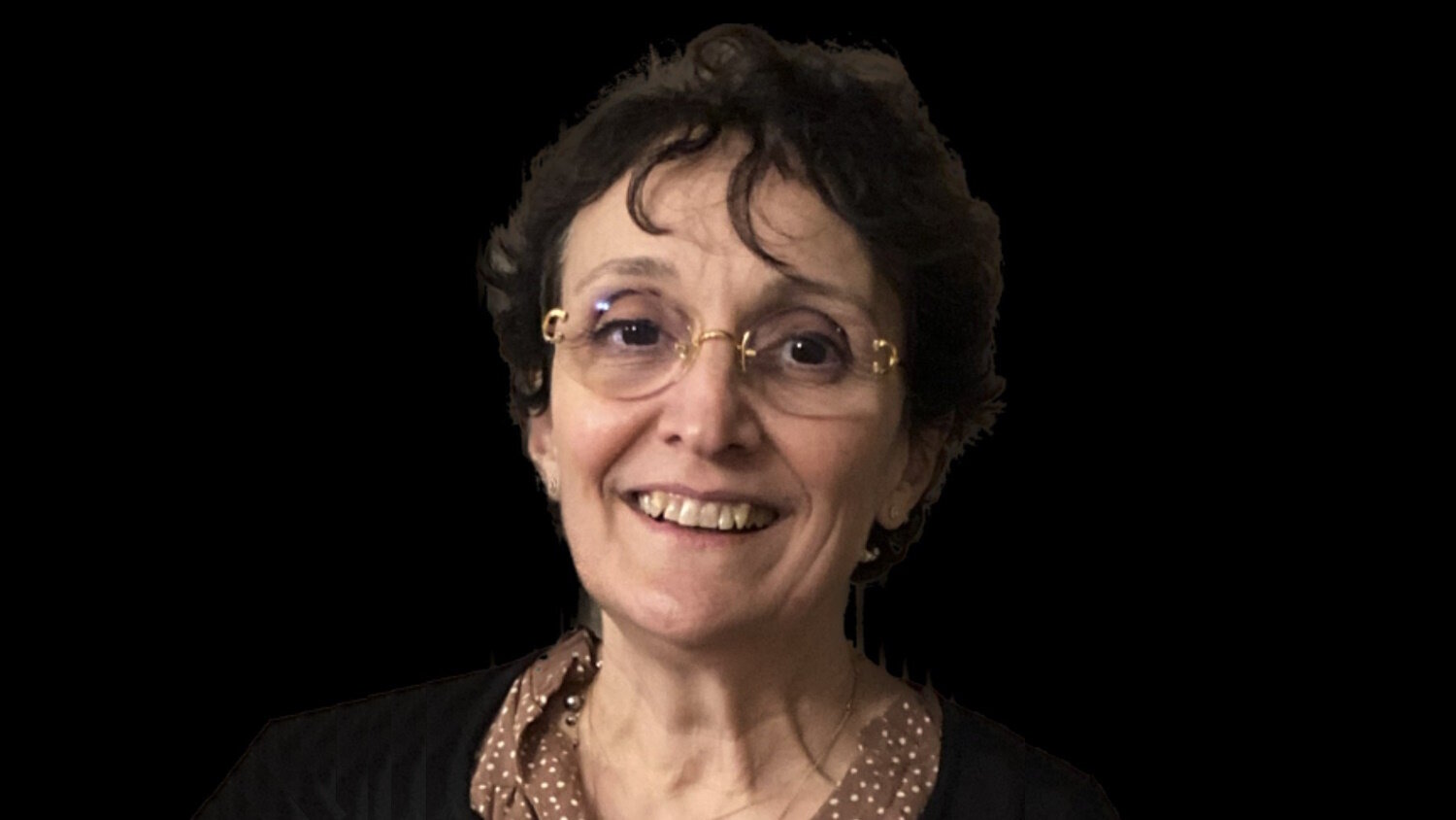 Marie-Christine Servant est responsable de l’unité numérique au sein de la SGP. - © D.R.