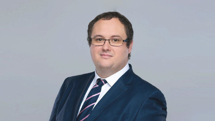 Yannick Boursin est désormais directeur cloud privé et projets majeurs du groupe Hermès. - © D.R.